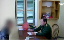 Lừa đi chụp ảnh, cướp bé gái 3 tháng tuổi bán sang Trung Quốc