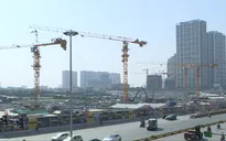 Nhiều doanh nghiệp bất động sản thưởng Tết "khủng"