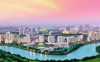 Thanh khoản bất động sản cao cấp gặp khó