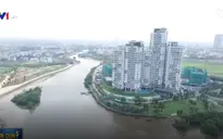 Thiết lập mặt bằng giá bất động sản quanh đảo Kim Cương