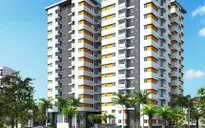 Công bố giải thưởng bất động sản Việt Nam 2018
