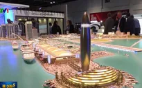 Dubai phát triển loạt dự án bất động sản