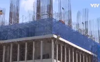 27 doanh nghiệp bất động sản lớn ở TP.HCM sai phạm