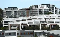 Giá thuê văn phòng tại Sydney tăng nhanh nhất thế giới