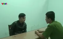 Đà Nẵng: Bắt giữ đối tượng đâm chết người