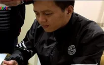 Bắt tạm giam bố đẻ ngược đãi con trai 10 tuổi tại Cầu Giấy, Hà Nội