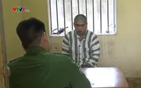 Giả danh cảnh sát hình sự lừa đảo chiếm đoạt tài sản