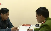 Hà Tĩnh: Bắt 3 đối tượng buôn bán động vật hoang dã
