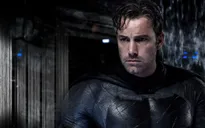Sau tất cả, Ben Affleck đã chán làm Batman?