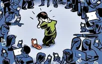Đức: Đối phó với chống bắt nạt trên mạng