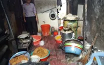 Phát hiện cơ sở chế biến chả cá sử dụng hàn the ở Bình Thuận