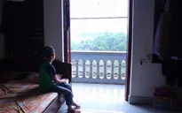 Bạo hành và bi kịch của những đứa con sau cuộc ly hôn