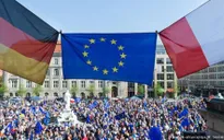 Kết quả bầu Tổng thống Pháp có ảnh hưởng đến tiến trình Brexit