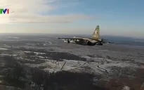 Nga kiểm tra đột xuất hệ thống phòng không Moscow