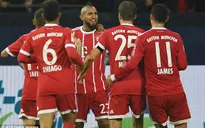 Bayern "thay máu": 4 sao lớn sắp bị đem bán