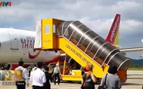 Vietjet Air khai trương đường bay Đà Lạt - Bangkok
