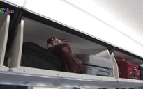 Một số biện pháp phòng chống mất trộm tài sản trên máy bay