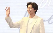 Gong Yoo: "Vai diễn trong Tiệm cà phê hoàng tử giống tôi"