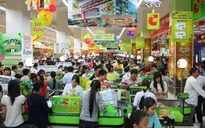 Thực hư chuyện Big C ngưng bán hàng nhãn riêng