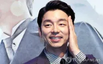 Choáng! 5.500 vé của Gong Yoo bán hết trong vài phút