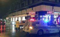 Bắt cóc con tin ở Australia, 5 người thương vong