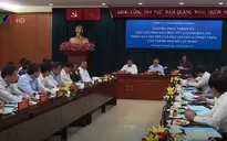 Phát huy vai trò của báo chí trong sự phát triển của TP.HCM