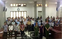 Xét xử sơ thẩm nguyên Đại biểu Quốc hội Châu Thị Thu Nga