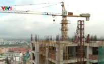 TP.HCM: Tràn lan tình trạng xây cao ốc, chung cư không phép