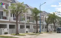 Giá nhà cao gấp 25 lần thu nhập người Việt