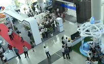 Bình Dương hướng tới xây dựng thành phố thông minh