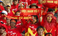 Lịch trình 2018 - năm bận rộn của bóng đá Việt Nam