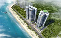 Nghỉ dưỡng ven biển Nha Trang vươn tầm quốc tế