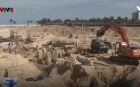 Bất động sản Đà Nẵng "nóng" từ đầu năm 2017