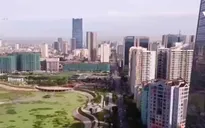 Từ nay đến cuối năm, giá nhà chung cư tại Hà Nội dự báo khó giảm