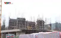 Rao bán công khai các dự án nhà thế chấp