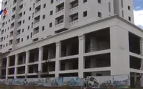 Chủ đầu tư gian dối, người mua nhà mất trắng