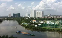 TP.HCM có 80 dự án bất động sản được phép bán nhà ra thị trường