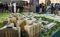 Năm 2017, mỗi ngày có 14 doanh nghiệp bất động sản ra đời