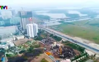 Bất động sản phía Nam Hà Nội phát triển nhờ hạ tầng đồng bộ