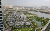 Thiếu nguồn cung căn hộ cho thuê 3 phòng ngủ tại TP.HCM
