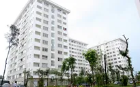 Giá chung cư hạ nhiệt, người dân đô thị vẫn không dễ mua nhà