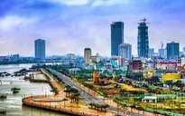 TP.HCM vào nhóm thành phố có triển vọng đầu tư bất động sản tốt nhất khu vực