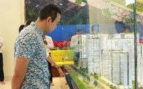 Hơn 1 tỷ USD vốn đầu tư nước ngoài rót vào bất động sản TP.HCM