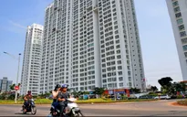 Giá thuê văn phòng tại TP.HCM đạt đỉnh trong 10 năm qua