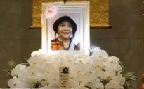 Cộng đồng người Việt tại Nhật Bản thắt lòng tiễn biệt bé Nhật Linh