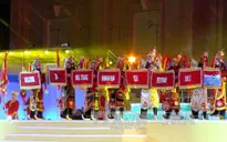 Bế mạc Festival Biển Nha Trang 2017