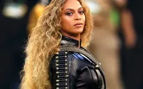 Beyonce kiếm tiền giỏi nhất làng nhạc