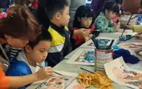 Nhiều điểm vui chơi ở Hà Nội và TP.HCM dịp Tết Nguyên đán