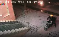 Cảnh giác trước nhiều thủ đoạn trộm xe máy