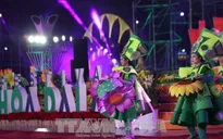 Festival hoa Đà Lạt 2017 thu hút gần 500.000 khách thưởng ngoạn